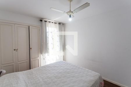 Suíte de apartamento à venda com 2 quartos, 90m² em São Lucas, Belo Horizonte