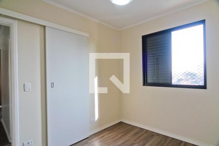 Quarto 1 de apartamento à venda com 2 quartos, 56m² em Vila Mangalot, São Paulo