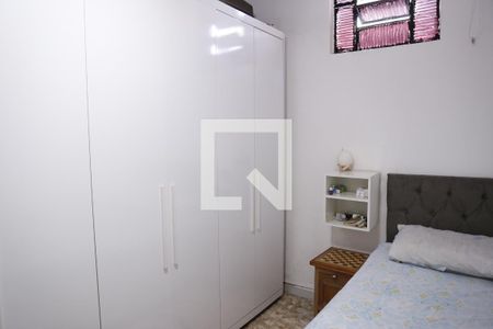 Quarto 1 de casa para alugar com 2 quartos, 90m² em Vila Albertina, São Paulo