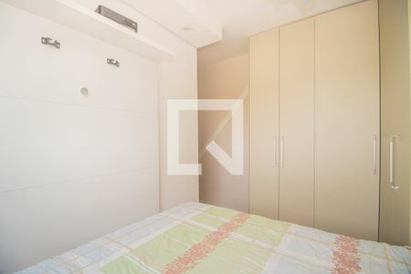 Quarto 1 de apartamento à venda com 2 quartos, 48m² em Morro Santana, Porto Alegre