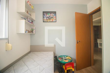 Quarto 2 de apartamento à venda com 2 quartos, 48m² em Morro Santana, Porto Alegre