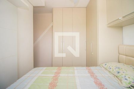 Quarto 1 de apartamento à venda com 2 quartos, 48m² em Morro Santana, Porto Alegre