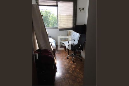 Apartamento à venda com 3 quartos, 110m² em Grajaú, Rio de Janeiro