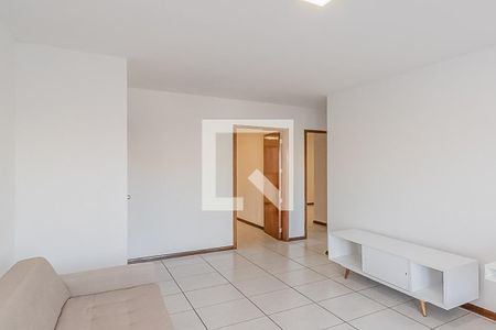 Apartamento à venda com 64m², 2 quartos e 2 vagasSala