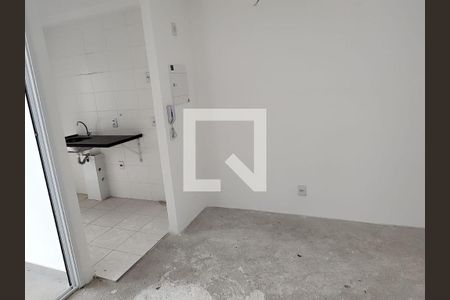 Foto 12 de apartamento à venda com 2 quartos, 55m² em Vila Lucia, São Paulo