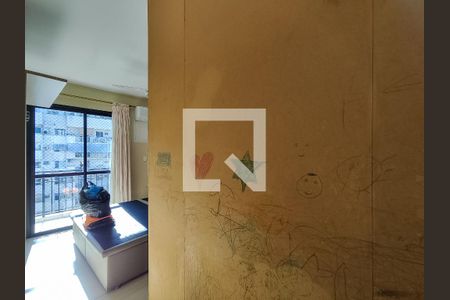 Suíte de apartamento à venda com 2 quartos, 73m² em São Cristóvão, Rio de Janeiro