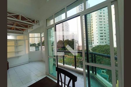 Apartamento à venda com 2 quartos, 100m² em Bela Vista, São Paulo