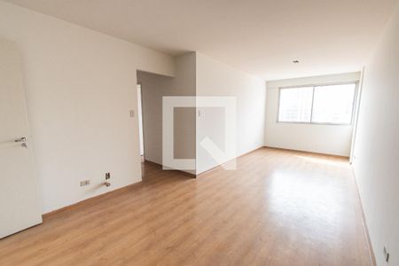 Sala de apartamento à venda com 2 quartos, 85m² em Vila Mariana, São Paulo