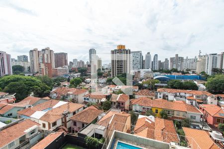 Vista do quarto 1 de apartamento à venda com 2 quartos, 85m² em Vila Mariana, São Paulo