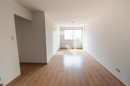 Sala de apartamento à venda com 2 quartos, 85m² em Vila Mariana, São Paulo