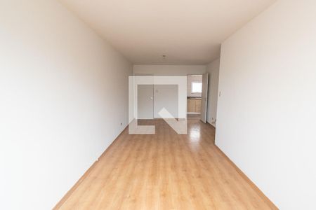 Sala de apartamento à venda com 2 quartos, 85m² em Vila Mariana, São Paulo