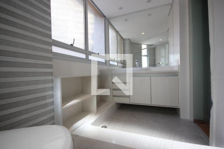 Apartamento à venda com 4 quartos, 244m² em Indianópolis, São Paulo