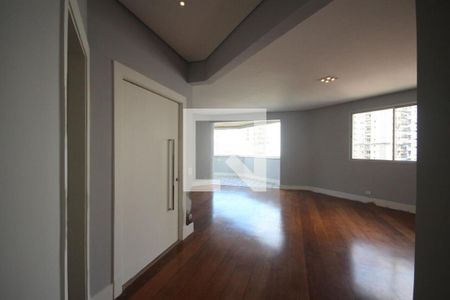 Apartamento à venda com 4 quartos, 244m² em Indianópolis, São Paulo