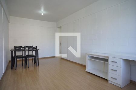 Sala de apartamento à venda com 1 quarto, 59m² em Bom Fim, Porto Alegre