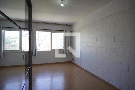 Quarto  de apartamento para alugar com 1 quarto, 59m² em Bom Fim, Porto Alegre