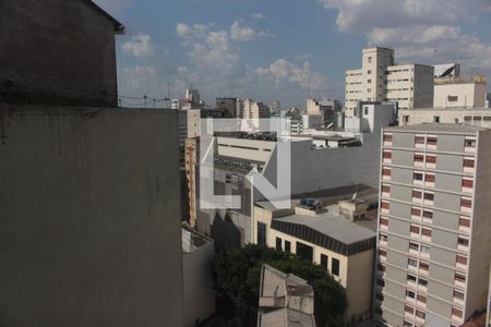 quarto de apartamento à venda com 1 quarto, 50m² em Vila Buarque, São Paulo