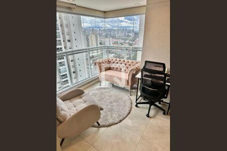 Foto 10 de apartamento à venda com 2 quartos, 64m² em Butantã, São Paulo