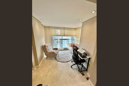 Foto 09 de apartamento à venda com 2 quartos, 64m² em Vila Sonia, São Paulo