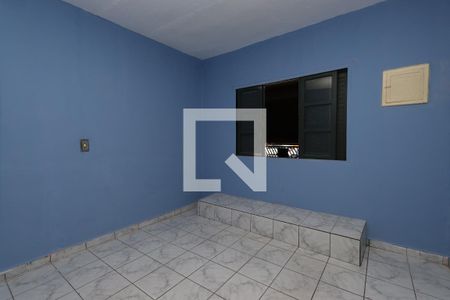 Quarto de casa para alugar com 1 quarto, 60m² em Jardim Vila Carrao, São Paulo