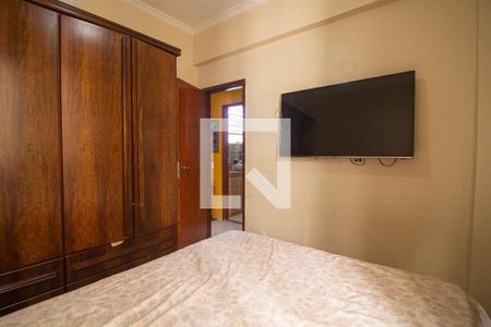 Quarto 1 de apartamento à venda com 2 quartos, 61m² em Maracanã, Rio de Janeiro