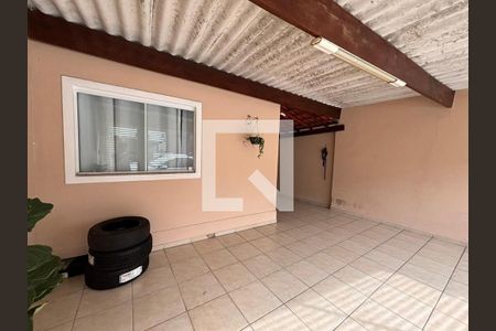 Casa à venda com 2 quartos, 190m² em Santa Terezinha, São Bernardo do Campo