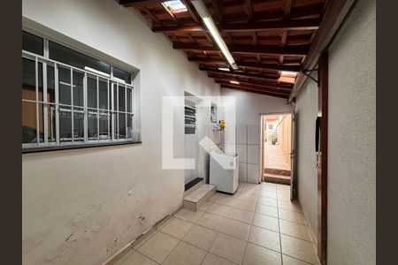 Casa à venda com 2 quartos, 190m² em Santa Terezinha, São Bernardo do Campo