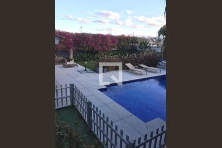 Casa à venda com 476m², 4 quartos e 4 vagas