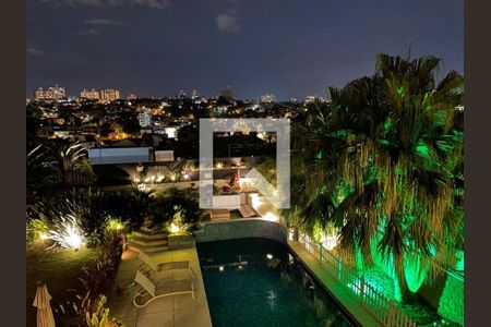Casa à venda com 476m², 4 quartos e 4 vagas