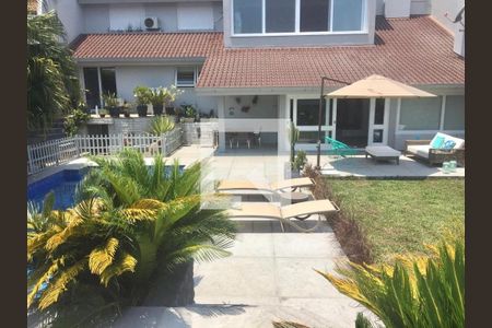 Casa à venda com 476m², 4 quartos e 4 vagas