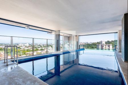 Apartamento à venda com 1 quarto, 47m² em Jardim Botânico, Porto Alegre