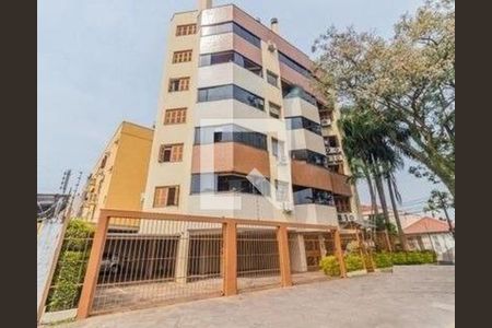 Apartamento à venda com 2 quartos, 78m² em Jardim Botânico, Porto Alegre