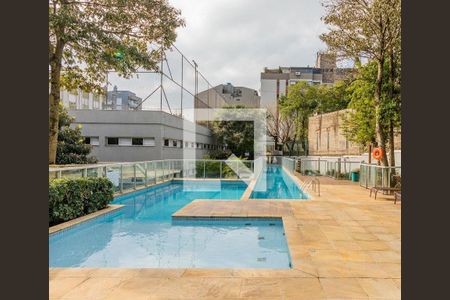 Apartamento à venda com 2 quartos, 68m² em Petrópolis, Porto Alegre