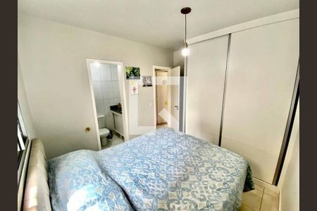 Apartamento à venda com 2 quartos, 70m² em Castelo, Belo Horizonte