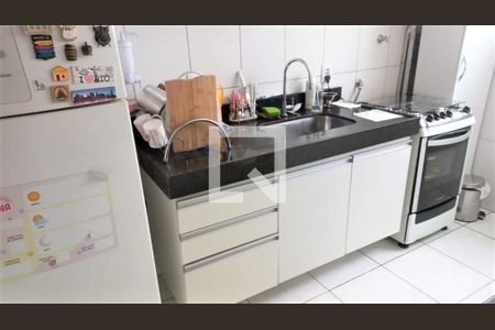 Apartamento à venda com 2 quartos, 70m² em Castelo, Belo Horizonte