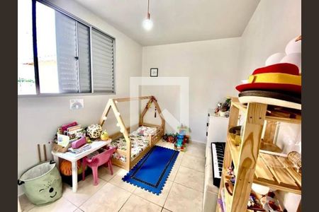 Apartamento à venda com 2 quartos, 70m² em Castelo, Belo Horizonte