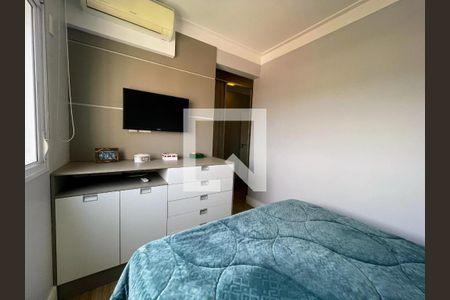 Apartamento à venda com 3 quartos, 96m² em Independência, São Bernardo do Campo