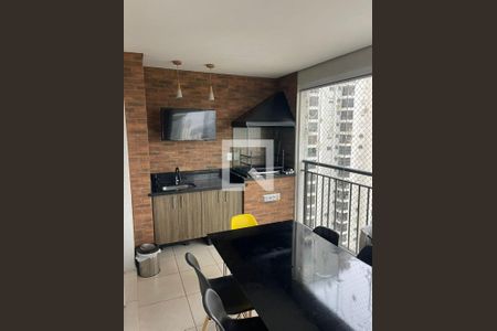 Apartamento à venda com 3 quartos, 81m² em Independência, São Bernardo do Campo