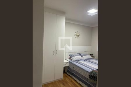 Apartamento à venda com 3 quartos, 81m² em Independência, São Bernardo do Campo