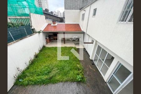 Casa à venda com 5 quartos, 300m² em Santo Amaro, São Paulo