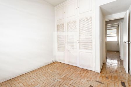 Quarto 1 de apartamento à venda com 3 quartos, 97m² em Flamengo, Rio de Janeiro