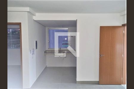 Apartamento à venda com 2 quartos, 50m² em Candelária, Belo Horizonte