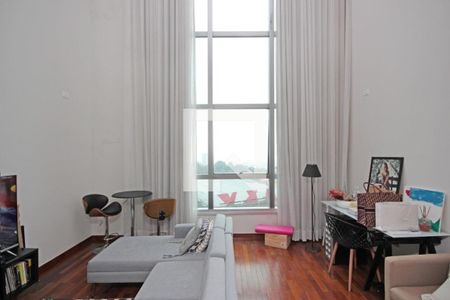 Apartamento à venda com 1 quarto, 76m² em Belvedere, Belo Horizonte