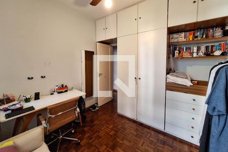 Quarto 1 de apartamento à venda com 2 quartos, 93m² em Ingá, Niterói