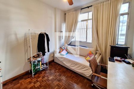 Quarto 1 de apartamento à venda com 2 quartos, 93m² em Ingá, Niterói