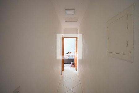 Corredor de casa à venda com 3 quartos, 151m² em Jardim América, Taboão da Serra