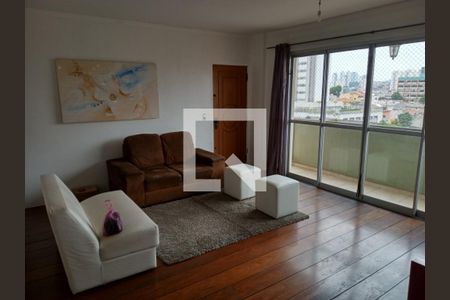 Apartamento à venda com 3 quartos, 112m² em Vila Mariana, São Paulo