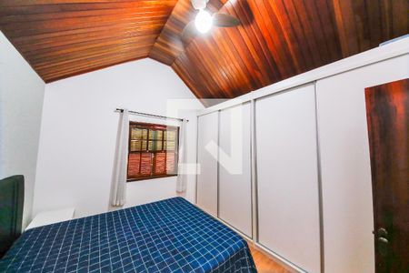 Quarto 2 de casa de condomínio à venda com 2 quartos, 98m² em  Chácara Belenzinho, São Paulo