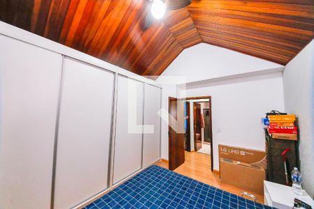 Quarto 2 de casa de condomínio à venda com 2 quartos, 98m² em  Chácara Belenzinho, São Paulo