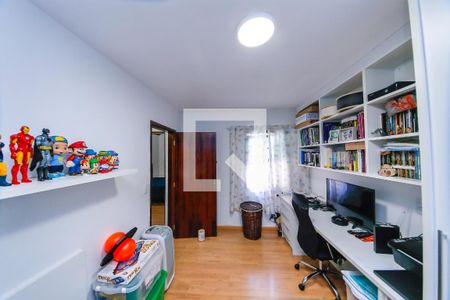 Quarto 1 de casa de condomínio à venda com 2 quartos, 98m² em  Chácara Belenzinho, São Paulo