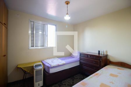 Quarto 2 de apartamento à venda com 2 quartos, 50m² em Parque Paineiras, São Paulo